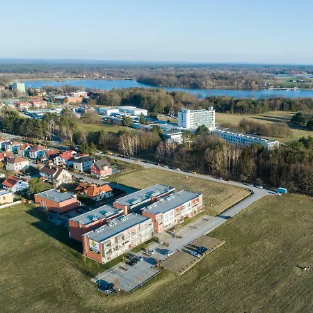 Aparthotel U Lazni D23