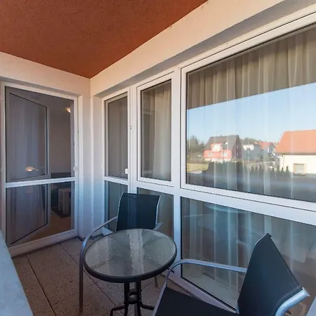 U Lazni D23 Aparthotel Trebon