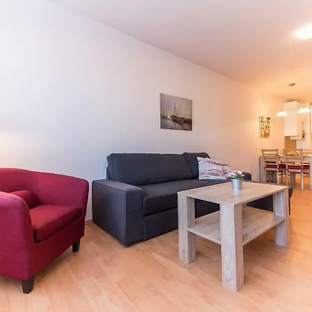 Aparthotel U Lazni D23 Trebon
