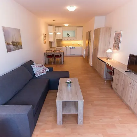 U Lazni D23 Trebon
